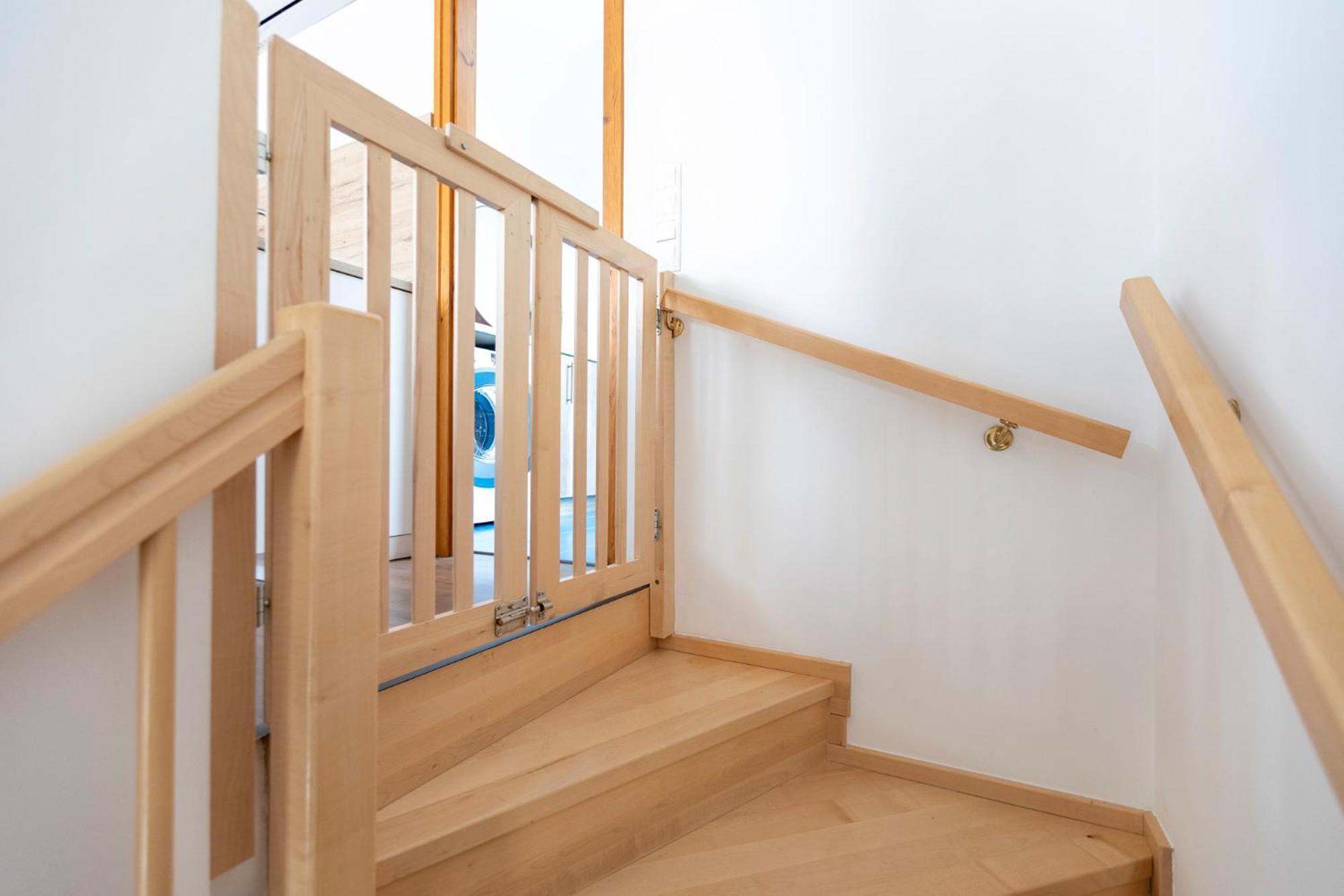 Park Apartman Sarrod Luaran gambar