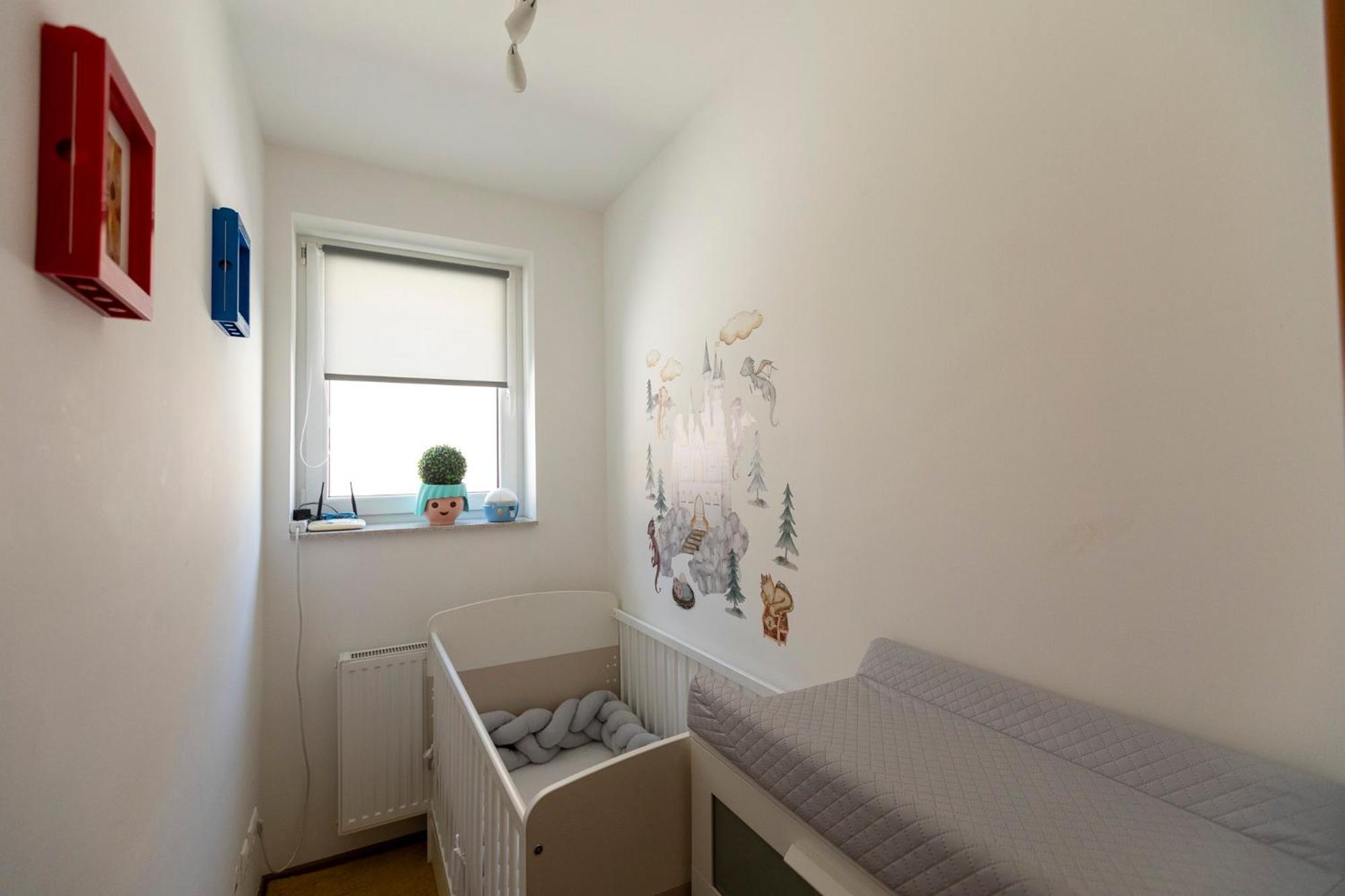 Park Apartman Sarrod Luaran gambar