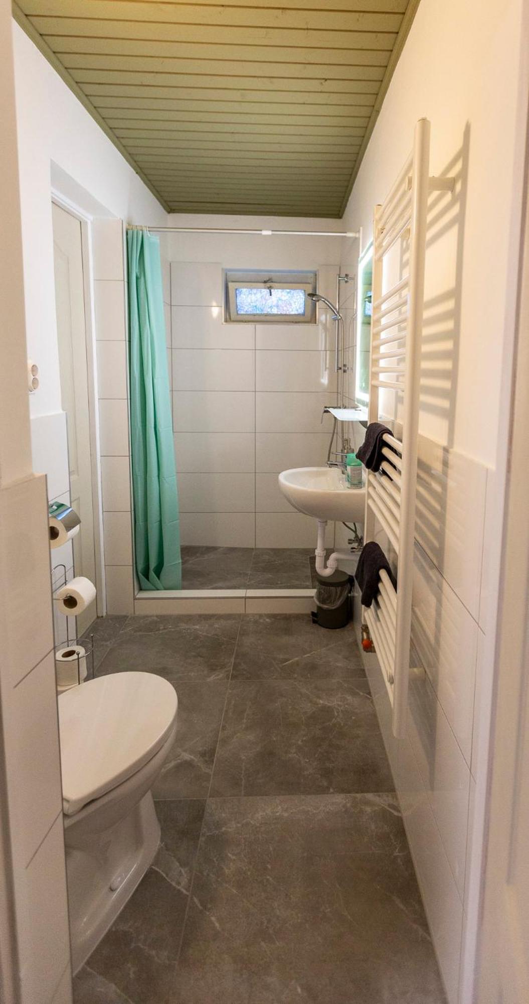 Park Apartman Sarrod Luaran gambar